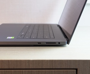 Dell XPS 16 Creator Edition