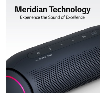 LG XBOOM PL5