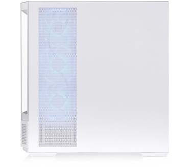 Thermaltake View 370 TG ARGB Snow