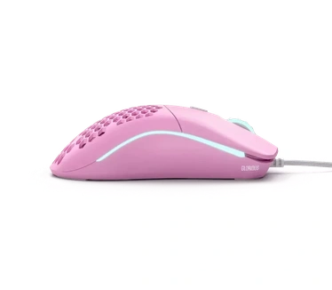 Glorious PC Gaming Race Model O- (small) Roze (Limited Edition)