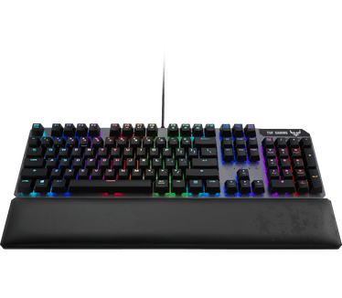 Asus TUF Gaming Gaming K7