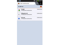 Native Firefox voor Android (juni 2012)