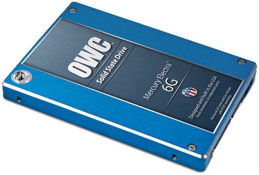 OWC Mercury Electra 6G