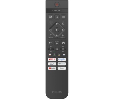 Philips 50PUS8010/12