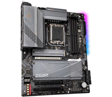 Gigabyte Z690 GAMING X (rev. 1.0)