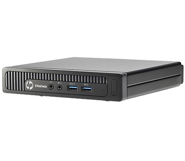 HP EliteDesk 800 G1 Mini PC (F6X31EA#ABH)