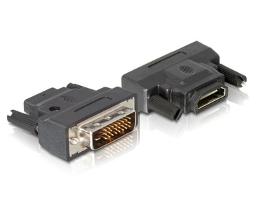 Delock DVI / HDMI Adapter