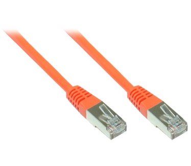 Alcasa 5m Cat5e