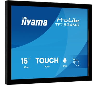 Iiyama TF1534MC-B8X