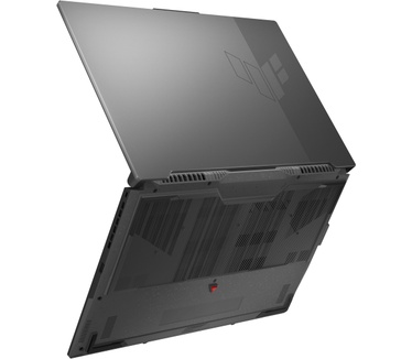 ASUS FX707ZM-HX049W