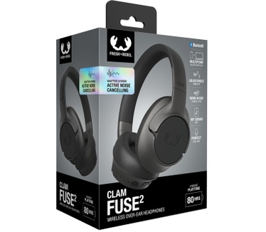 Fresh 'n Rebel Clam Fuse 2