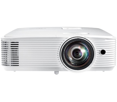 Optoma W318STe