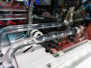 Core X 2 Furious Tower Mod