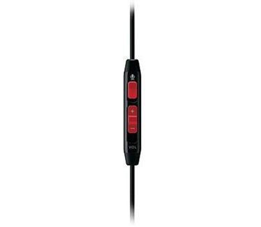 Philips Philips SHG7980/10 PC-headset voor games, Instelbare microfoon, Zwart