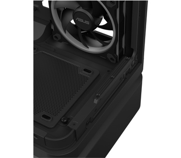 ASUS PRIME AP304 TG ARGB BLACK