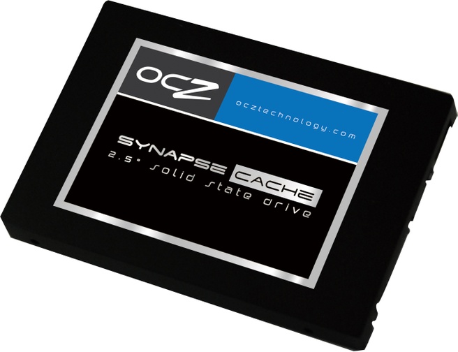 OCZ Synapse Cache-ssd