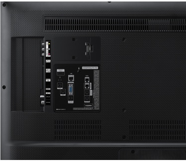 Samsung HG32EC690DB Zwart