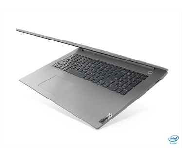 Lenovo IdeaPad 3 17IIL05 (81WF000UMH)