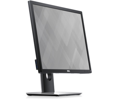 Dell P2217 Zwart