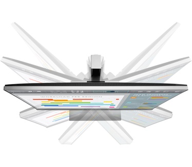 HP EliteDisplay E243i