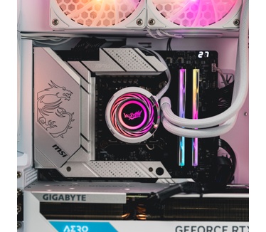 Valkyrie VK-AIOJR240W