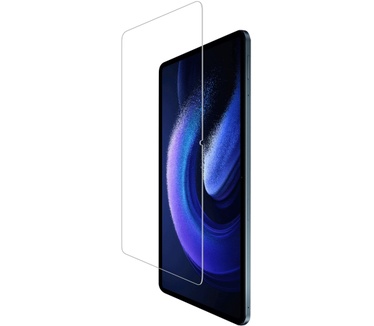 Accezz Premium glass screenprotector Xiaomi Pad 6 / 6 Pro - Transparant