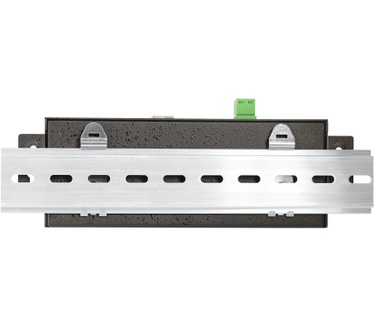 Startech.com 7-Port Managed USB Hub met 4x USB-A, Heavy Duty met Industriële Stalen Behuizing, ESD & Overspanningsbeveiliging, Wand/Bureau/Din-Rail Montage, USB 3.0/3.1/3.2 Gen 1 5Gbps