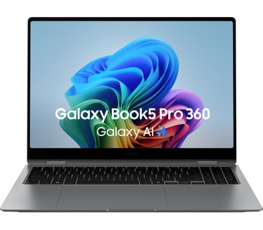Samsung Galaxy Book5 Pro 360