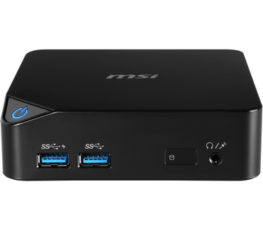 MSI CUBI-008BEU