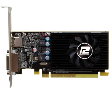 Powercolor AXR7 240 4GBD5-HLEV2