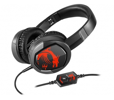 MSI Immerse GH30