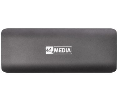 Verbatim MyExternal SSD
