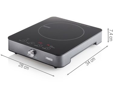 Princess 303010 Inductie kookplaat