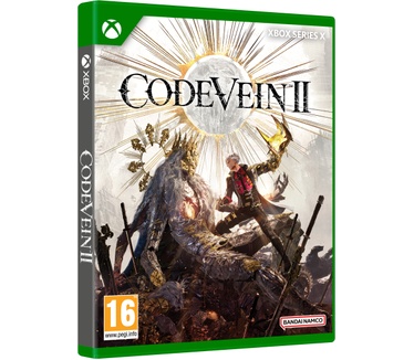 Code Vein II (Xbox Series X)