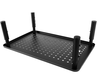 Techly Monitor / Laptop Desk Stand