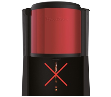 Moulinex FG370D11