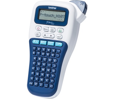 Brother PT-H107B