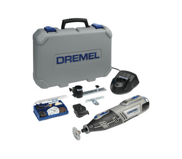 Dremel 8200 + 45-delige accessoireset