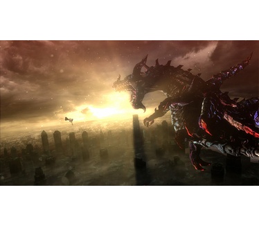 Bayonetta 2