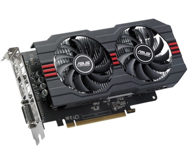 Asus Radeon RX 560