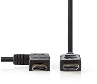 Nedis CVGB34260BK15