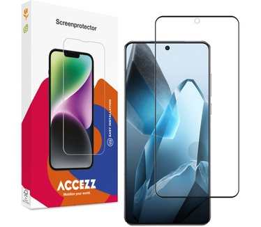 Accezz Gehard Glass Full Cover