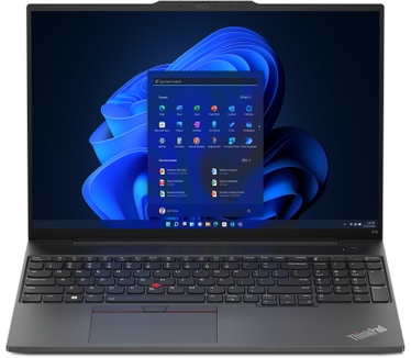 Lenovo E16 (3 units)