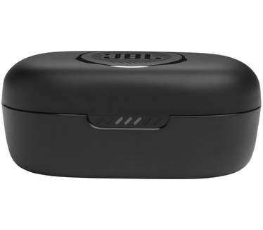 JBL Quantum TWS Air (Zwart)