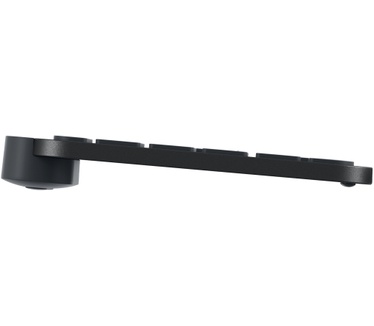 Logitech MX Keys Advanced Wireless Illuminated Keyboard