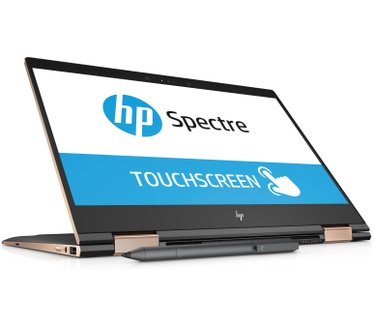 HP Spectre x360 13-ae015nd