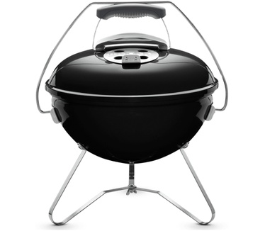 Weber Smokey Joe