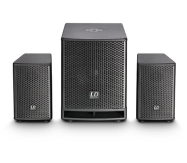 LD Systems DAVE 10 G3