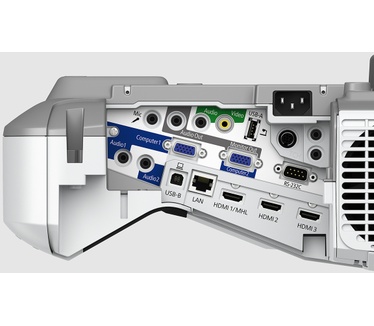 Epson EB-695Wi