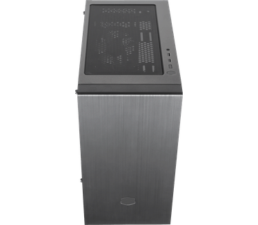 Cooler Master MasterBox MB400L (zonder ODD)